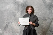Phi Kappa Phi Initiation Ceremony 2025 Photo